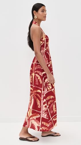 Seven Wonders Women's Arlo Midi Dress4