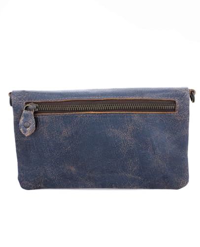 Bed|Stu Women’s Cadence Leather Wallet, Crossbody or Clutch3