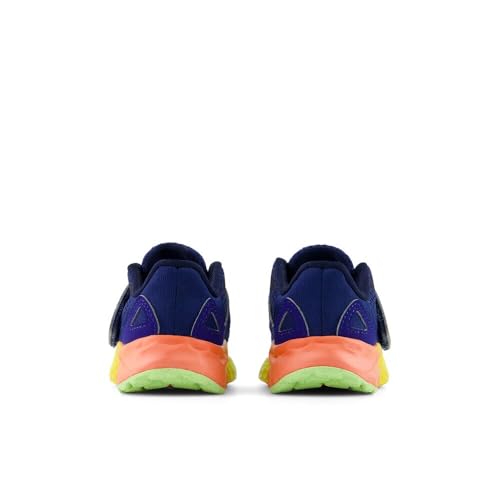 Image of New Balance Kids Fresh Foam Arishi v4 Bungee (Infant /Toddler)