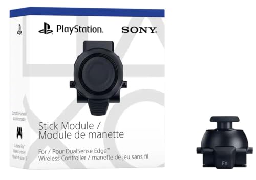 Image of Playstation Stick Module (Renewed)