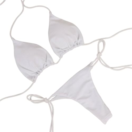 Bikini deux morceaux push up pour sublimer les formes XL