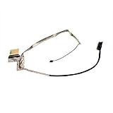 GinTai LCD LED Screen Video Display Cable Replacement for Toshiba Satellite C875D-S7345 C875D-S7223 C875D-S7226 C875D-S7331 C875D-S7222 C875D-S7220 C875D-S7220 C875D-S7225 C875D-S7330 C875D-10E