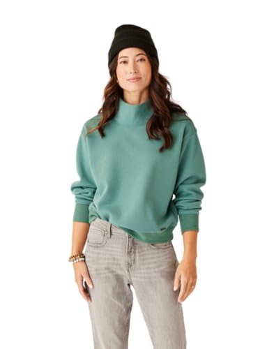 Carve Designs Women's Lennox Fleece Top