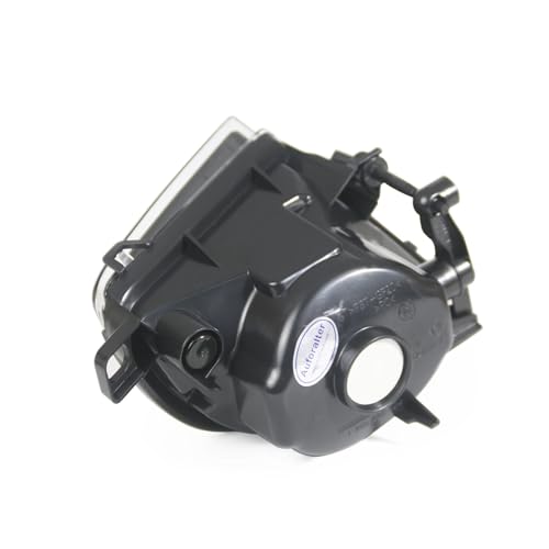 Phare antibrouillard complet BMW 528i pour remplacer une vitre usée
