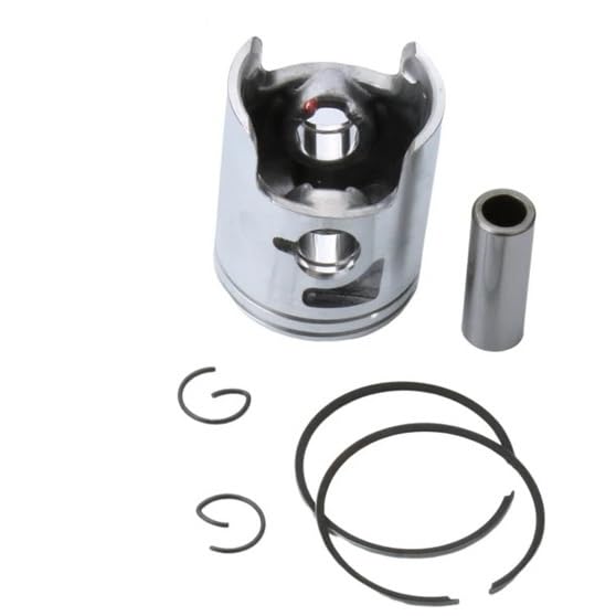 Kit piston 50cc 40mm haute compression pour moteur EBS050 Euro 2 temps