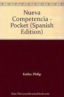 La Nueva Competencia 9580413231 Book Cover