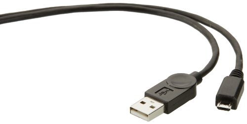 Belkin Micra �f�W�^�� USB A - USB Micro-B �P�[�u�� (4�t�B�[�g)