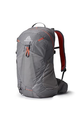 Gregory Maya sac à dos de randonnée léger avec système de suspension ventilé ajustable