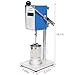 Digital Rotational Viscosity Meter for Paint & Ink - STM-IVB Viscometer Tester with LCD Display, Ideal for Coatings, Latex Paint & Industrial Applications