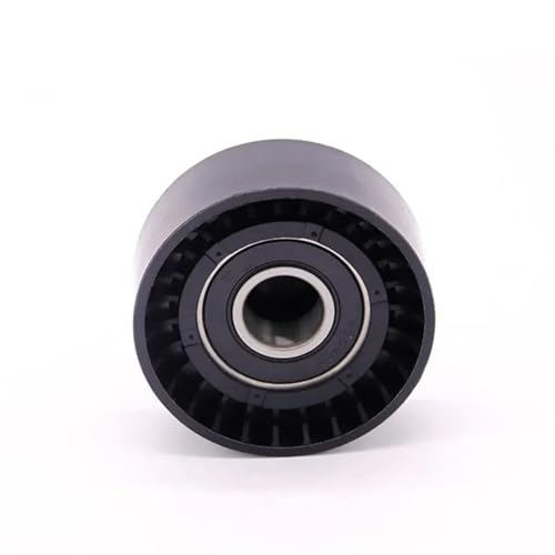 Poulies de guidage 059903341H pour rouler sereinement en Audi A4 Avant et Quattro sous la pluie
