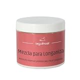 Mezcla de especias para longaniza fresca SIN GLUTEN 300 g, condimento para embutido casero y artesano, sabor tradicional y textura bien ligada
