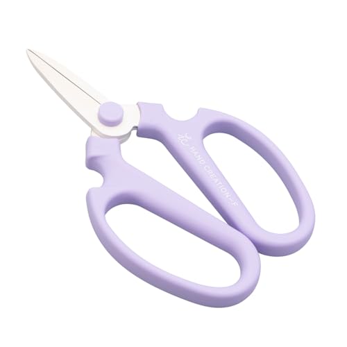 Tijeras japonesas para flores SAKAGEN modelo F-180 miniatura 1