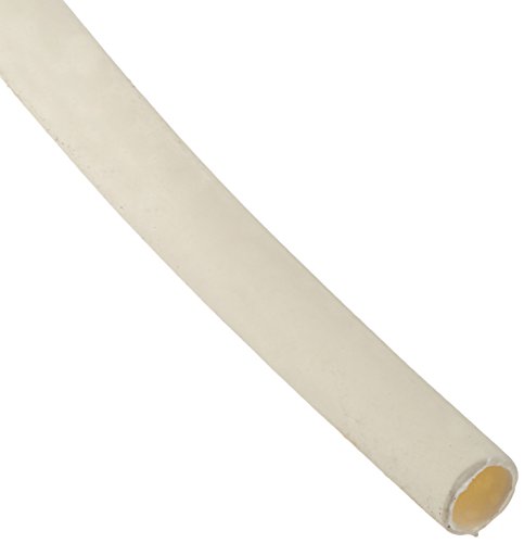 Tubo termorretráctil Brady 3755 blanco para estampador BradyMark
