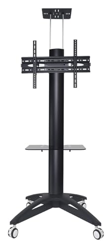 Soporte móvil para TV de 32-65 pulgadas