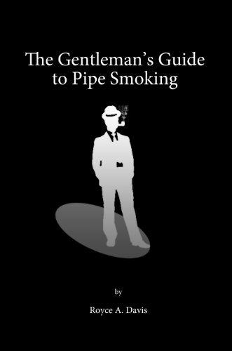 The Gentleman's Guide to Pipe Smoking
