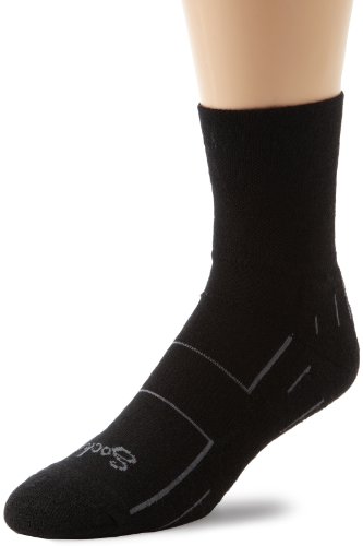 SockGuy Men's Wooligan Socks
