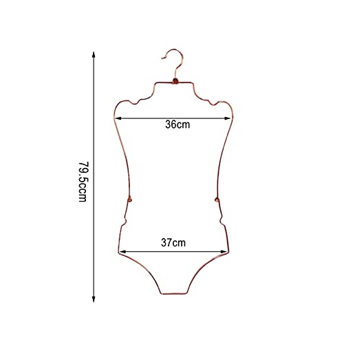 Review de Ganchos para boutique que puedes comprar esta semana. 14 Imagen adicional