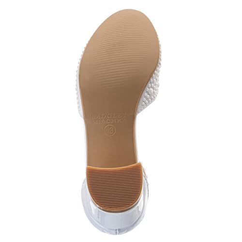 Image of Josmo Girls' Josmo Girls' Low Heel Dress Shoes