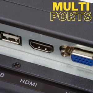 Image of Arika 100 Cms (40 inches) A-Series Full HD 1080p LED TV ARC0040N (Black)