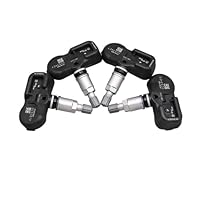 Amazon.co.jp: タイヤ空気圧センサー トヨタ ヤリス用、レクサス GS IS