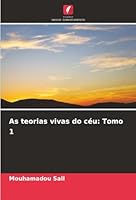 As teorias vivas do céu: Tomo 1 (Portuguese Edition) 6208913403 Book Cover