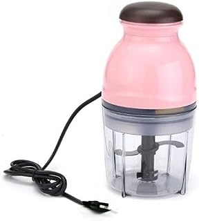NIYANETAIL Capsule Cutter Quatre – Mini Electric Food Chopper | Multipurpose Portable Grinder for Vegetables, Fruits, Mea Price In India
