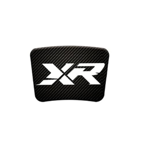 Protection réservoir S1000XR pour vos roadtrips et virages en montagne
