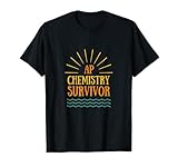 AP Chemistry Exams