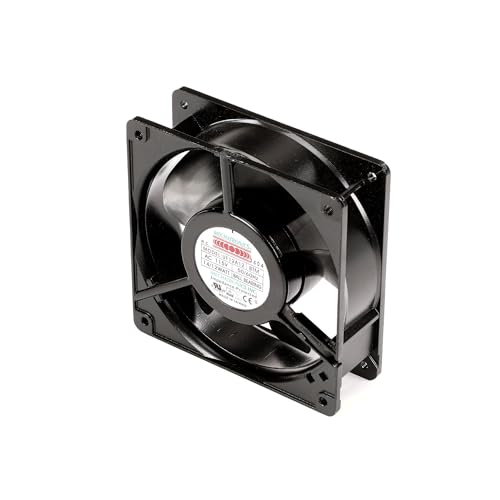 Image of (FRB2X) Ac Cooling Fan