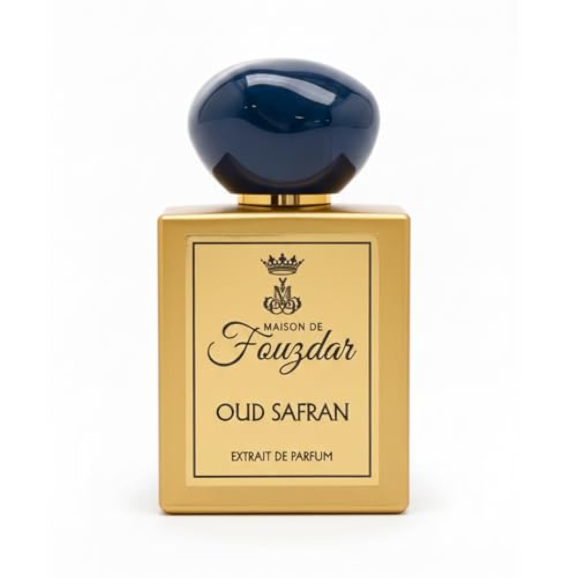 Oud Safran Extrait Parfum 100ml