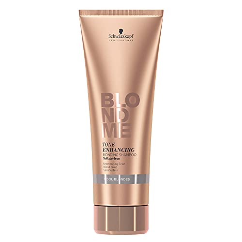 Schwarzkopf Shampoo Biondo Biondo Me Eclat freddo...