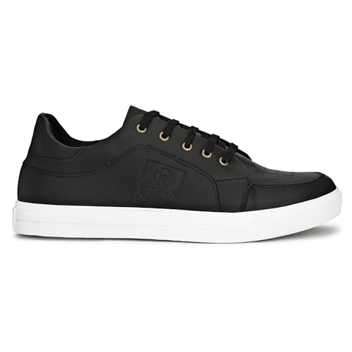 Image of LEE Greem Men's Fashion Sneakers - Comfortable and Stylish Athletic Shoes