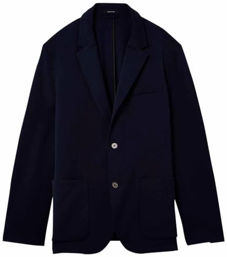 Club Monaco Men's Uncon Blazer 5