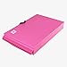 We Sell Mats 4 ft x 10 ft x 2 in Personal Fitness & Exercise Mat, Lightweight and Folds for Carrying, Pink