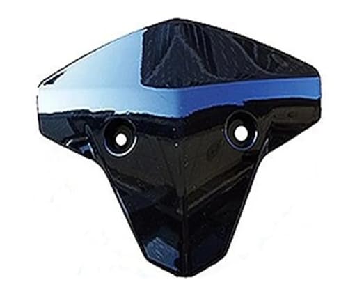 Pare-brise moto 150 S / 180 S anti-vent et projections routières