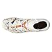 PUMA Mens Future 7 Match Creativity Firm GroundArtifical Ground Soccer Cleats - White - Size 10.5 M