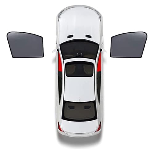 Pare-soleil fenêtre latérale Skoda CITIGO pour voyager au frais en été