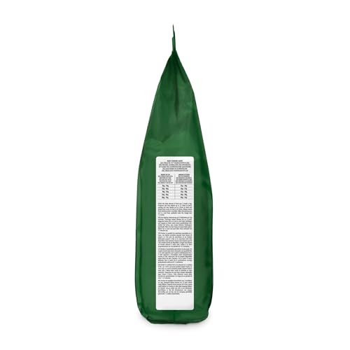 by Amazon – Vollwertiges Katzentrockenfutter mit Huhn, Pute und Gemüse, 1 Packung à 10,0kg (zuvor Our Essentials)