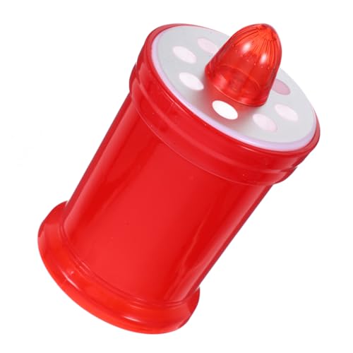 Levemolo Velas Led De Cementerio Cruz Sagrada Lámpara Decorativa Para Jardín y Bodas Luz Parpadeante Reutilizable Para Ceremonias y Celebraciones Al Aire