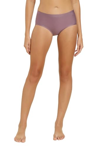 Image of Van Heusen Women's Invisilite Seamless Hipster | No Visible Panty Line | No Show Hipster | Quick Dry | Feather‑Light Fabric | Easy Stain Release | Seam‑Free Panty Style 22112