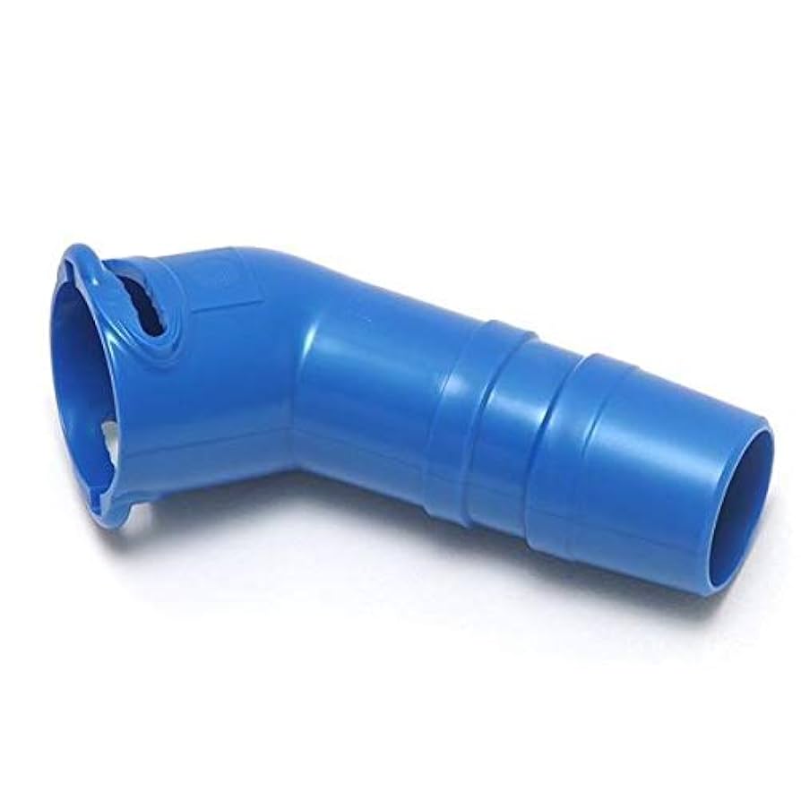 Amazon.com: Baracuda 45 Degree Elbow Extension for T5 Duo