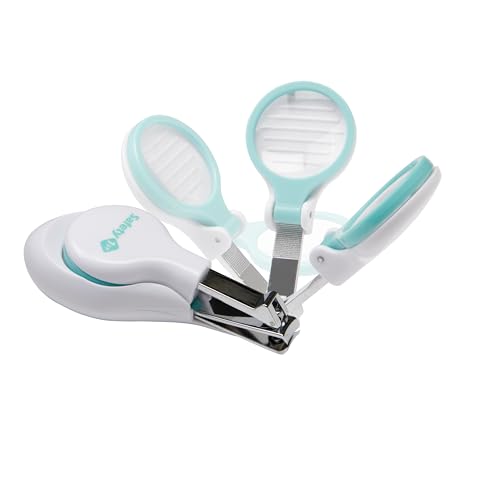 Higiene, Baby Product safety 1st Marca Safety 1st (2)