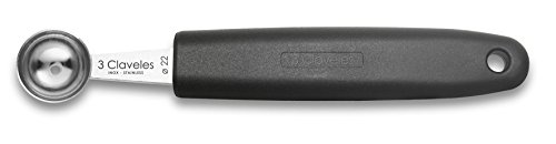 3 Claveles 4804 - Scavino, 22 mm