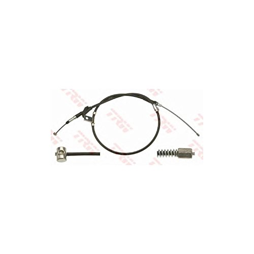 Cable de freno de mano TRW GCH213 para sistema de frenado trasero