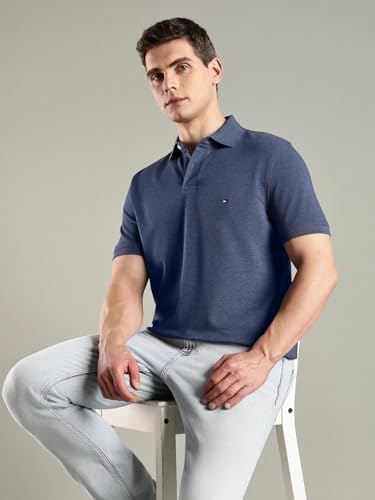 Image of Tommy Hilfiger Men T-Shirt