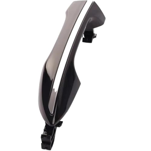 Poignée de porte extérieure pour Toyota Corolla 2014-2018 1.2T d'origine référence 69220-02190-A0