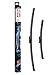 Price comparison product image Bosch Wiper Blade Aerotwin A292S, Length: 600mm/380mm  set of front wiper blades