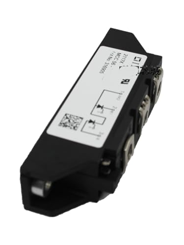 Module de thyristor MCC 56-16IO8B et MCC56-18io1B IXYS pour contrôle de puissance