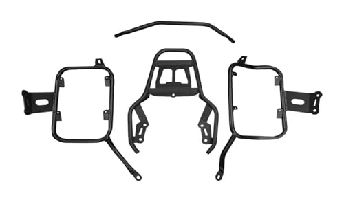 oCN[bN p DS650X 650 DSX 650X XeXX`[ I[goCוbN e[gN gbvP[X ThobO ApjG TChuPbg(Black One Set)