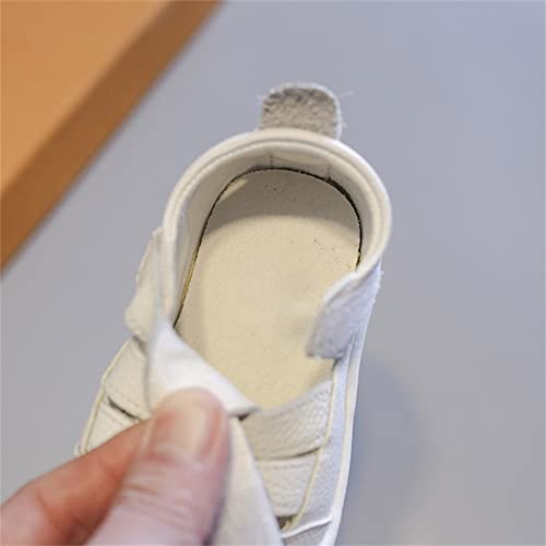 Wedge Sandals for Toddler Girls Toddler Baby Boys Girls Shoes Breathable Shoes Fruit Shoes Baotou Girls Slide Sandals2
